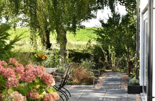 Bruinisse House | Villa Astrantia