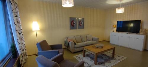 Larsmo Apartment | Villa Astrid