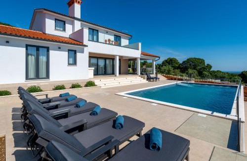 Brgod Villa | Villa Astrid*