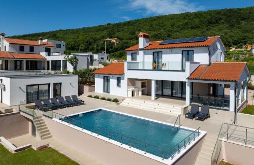 Brgod Villa | Villa Astrid*