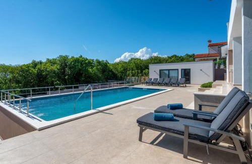 Brgod Villa | Villa Astrid*