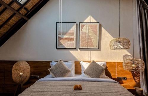 Beraban Villa | Villa Astu - Peaceful River Retreat Villa near Tanah Lot