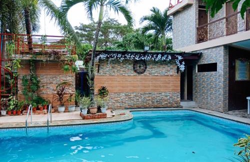 Leon Hotel | Villa Asuncion Country Inn and Resort Iloilo by RedDoorz