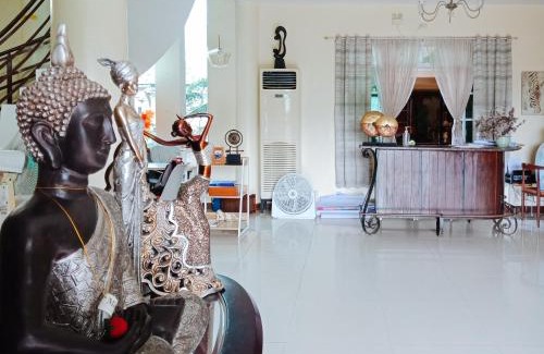 Leon Hotel | Villa Asuncion Country Inn and Resort Iloilo by RedDoorz
