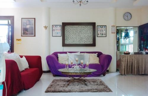 Leon Hotel | Villa Asuncion Country Inn and Resort Iloilo by RedDoorz