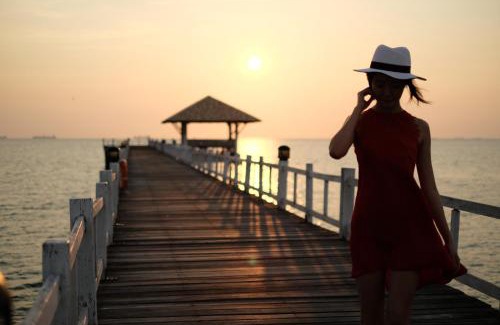 Chonburi House | Villa at Casalunar Bangsaen