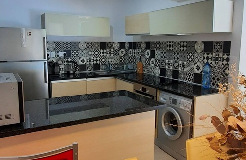 Pyla Villa | Villa at Larnaca Bay Resort