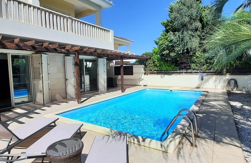 Pyla Villa | Villa at Larnaca Bay Resort
