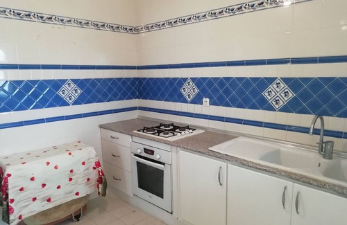 Kelibia House | Villa at Mansoura Kélibia