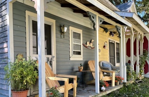 Milford House | Villa at Milford, village charm