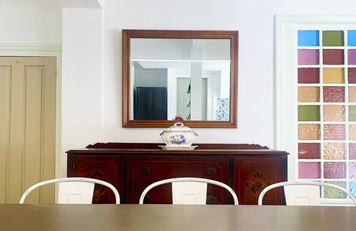 Milford House | Villa at Milford, village charm