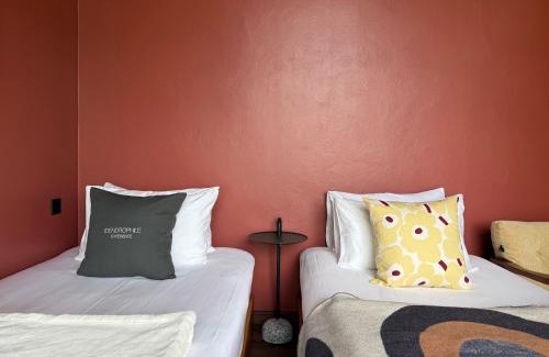 On Klang House | Villa At On Organic Farm