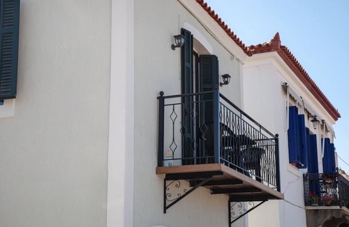 Poros Apartment | Villa at Poros island
