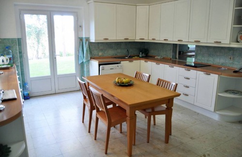 Quinta Do Conde House | Villa at Quinta do Perú Golf & Country Club
