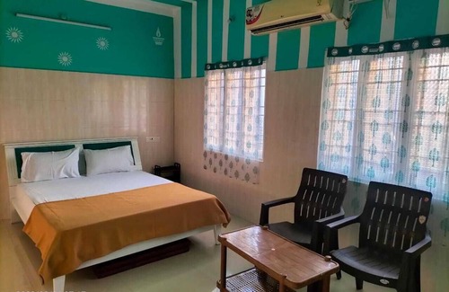 Heritage Town House | villa at white town