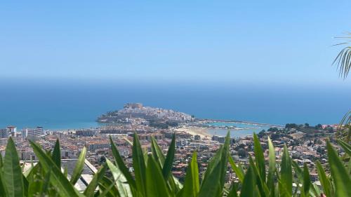 Peniscola Villa | Villa Atalaya