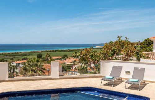 Sant Jaume Mediterrani Villa | Villa Atalis
