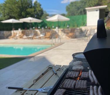 Skopje Region Villa | Villa Atanis
