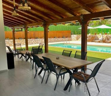 Skopje Region Villa | Villa Atanis