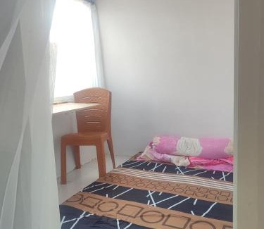 Batukliang Villa | Villa Ataya Bujak Permai