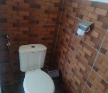 Batukliang Villa | Villa Ataya Bujak Permai