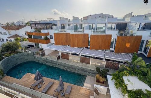 Bolonia Villa | Villa Atenea Grupo AC Gestion