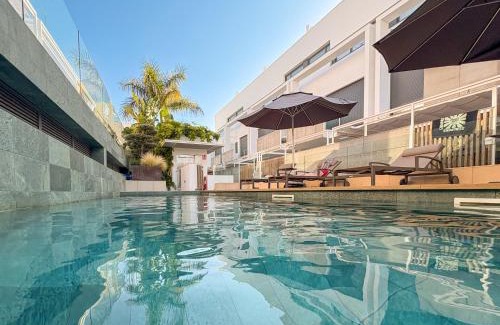 Bolonia Villa | Villa Atenea Grupo AC Gestion