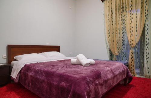 Athamanio Apartment | Villa Athamanio - Suite