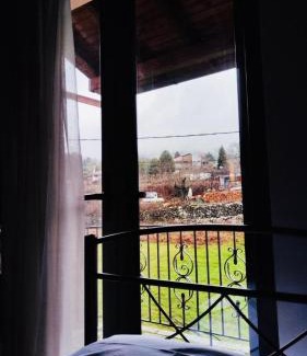 Athamanio Apartment | Villa Athamanio - Suite