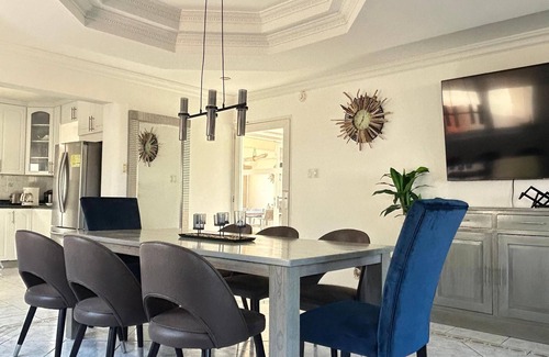 Esmeralda Villa | Villa Athena GORGEOUS home with large private pool!