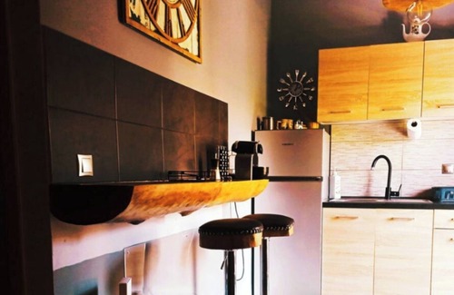 Kallikratia Villa | Villa Athina 1 st floor