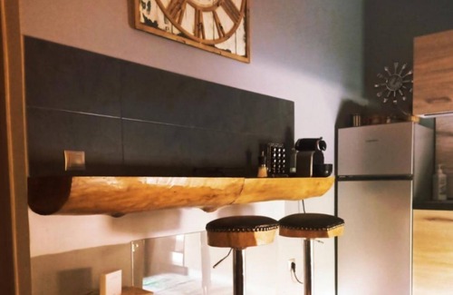 Kallikratia Villa | Villa Athina 1 st floor