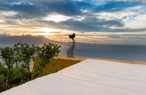 Kolymbari Villa | Villa Athina