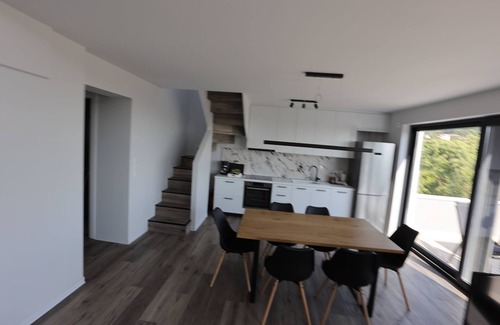 Agia Villa | Villa Athina Green Holidays
