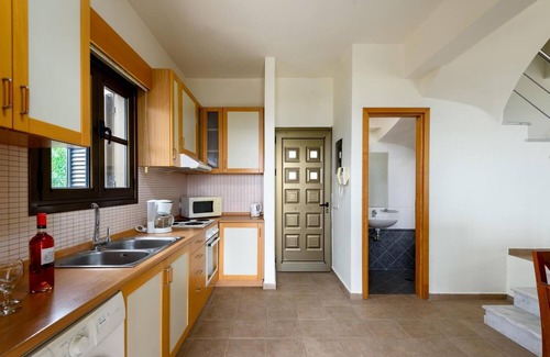 Lindos Villa | Villa Athina - Two Bedroom Villa, Sleeps 6