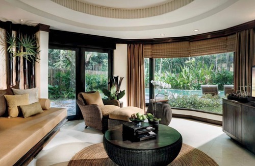 Krabi Resort | Villa Atid - One Bedroom Resort, Sleeps 3