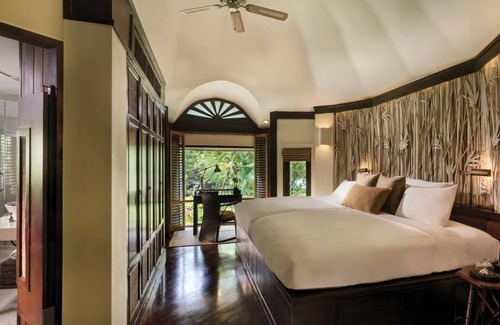 Krabi Resort | Villa Atid - One Bedroom Resort, Sleeps 3