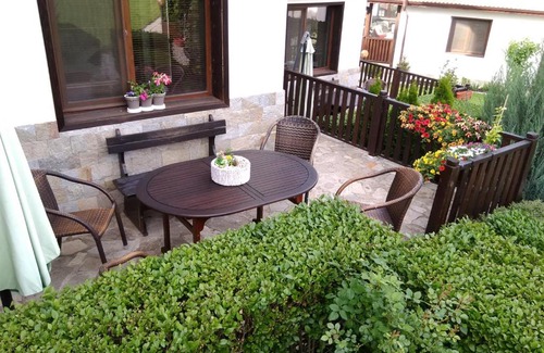 Gorna Malina House | Villa Atika