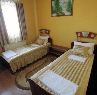 Stara Pazova House | Villa Atina