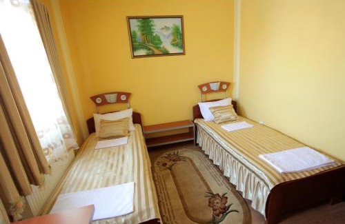 Stara Pazova House | Villa Atina