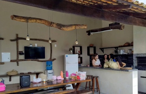 Atins House | Villa Atins House