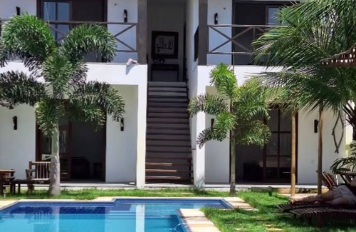 Atins House | Villa Atins House