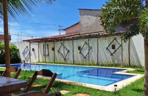 Atins House | Villa Atins House