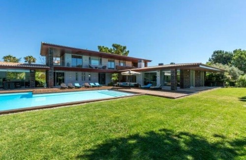 Poco Partido House | Villa Atlântico - Algarve