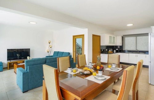 Monte Villa | Villa Atlantic Sunrise by Villa Plus
