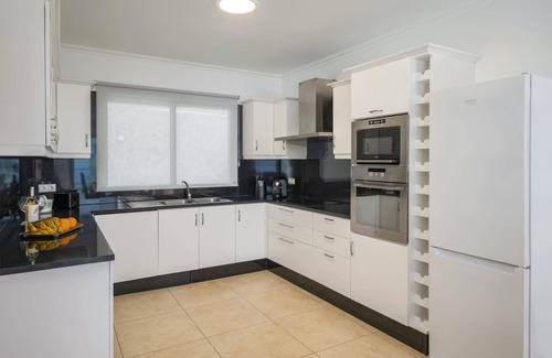 Monte Villa | Villa Atlantic Sunrise by Villa Plus