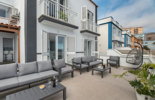 Las Caletillas Villa | Villa Atlantico
