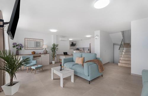 Las Caletillas Villa | Villa Atlantico