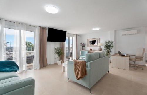 Las Caletillas Villa | Villa Atlantico
