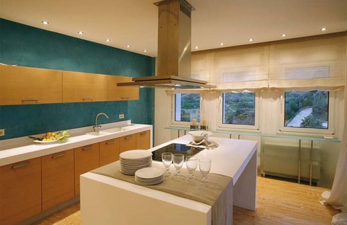 Mavrikiano Villa | Villa Atlantis 5 bedroom villa - BEST PRICE GUARANTEE